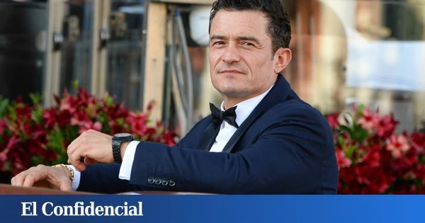 Orlando Bloom, actor: 