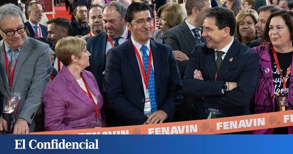 Ciudad Real se convierte en la capital del vino español en Fenavin, que reúne a casi 2.000 bodegas