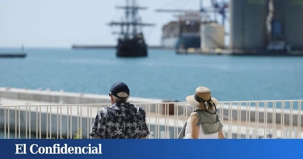 El verano se adelanta: el meteorólogo Nacho Espinós anuncia temperaturas de más de 40 grados en estas zonas de España