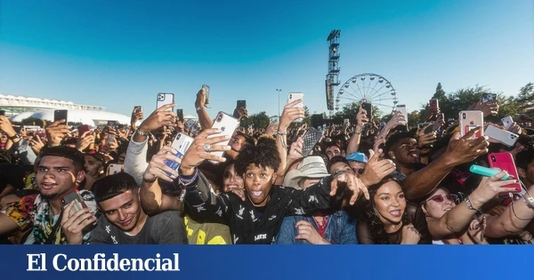 Hoy, en Netflix: la película que indaga en cómo se produjo la mortal estampida del Festival Astroworld de 2021