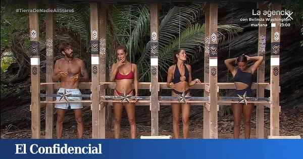Supervivientes All Stars 2025: expulsión, nominados y última hora del reality show de Telecinco, hoy en directo
