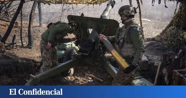 Golpe a la yugular bélica de Zelenski: ¿qué pierde Ucrania si EEUU corta las ayudas militares?