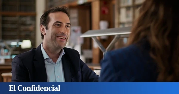 El inesperado programa donde el ministro Carlos Cuerpo ofrecerá su entrevista más íntima