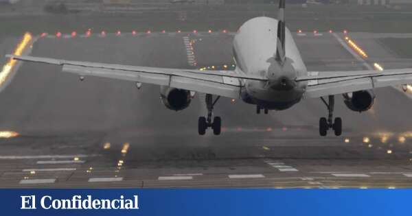 El motor híbrido de la NASA que podría resolver el mayor problema de la aviación moderna