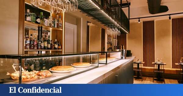 Tres novísimas gastrotabernas donde se integra lo mejor del tapeo madrileño