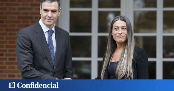 El Gobierno aprobará hoy el reparto de menores tras asegurarse el apoyo de Junts