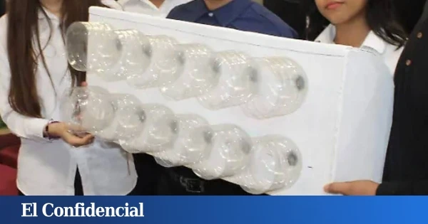Crean un sistema de ventilación que no necesita electricidad: así funciona