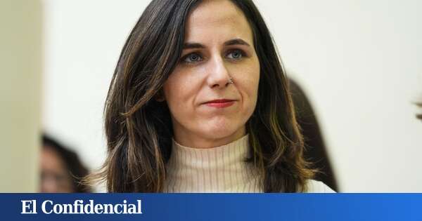 La Fiscalía apoya la demanda de García Castellón contra Belarra por calificativos 