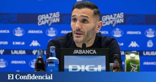 Bombazo de Lucas Pérez: su nuevo club no es ningún equipo español... y jugará en Champions