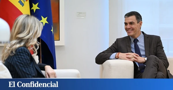 PSOE y Sumar negocian aprobar medidas contra Israel en el Consejo de Ministros del martes