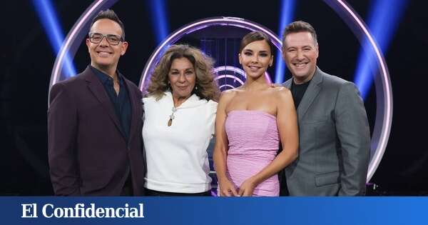 'Tu cara me suena 11': listado de concursantes famosos del programa de Antena 3