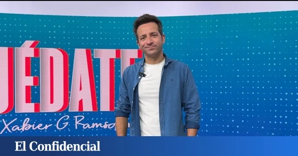 'El otro lado de la mesa', el 