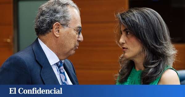 Bajo la lupa más de 300 contratos a dedo para centros de FP del anterior gobierno de Ayuso