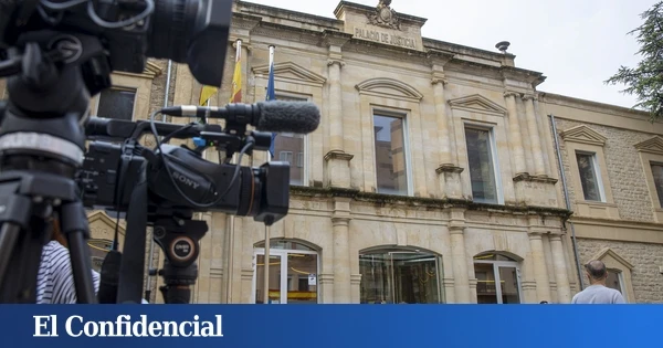 Piden 25 años y medio a 3 acusados de matar a un hombre y arrojarlo a una sima en Viniegra