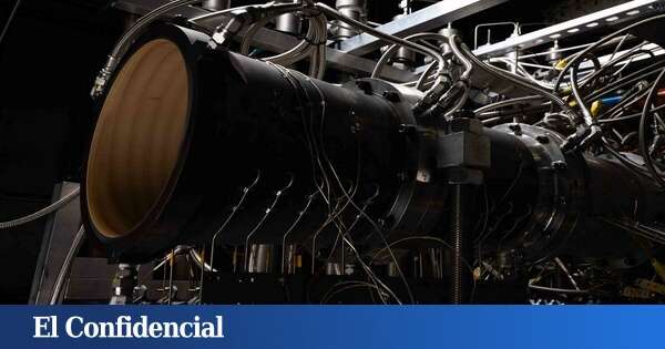 El nuevo motor hipersónico ultraeficiente que puede revolucionar la aeronáutica