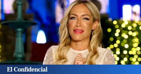 La semana 'horribilis' de Luján Argüelles: sus dos programas, en la UCI en Mediaset España