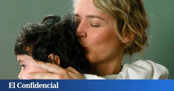 Hoy, en TV: una historia sobre la maternidad y el noviazgo a los 40 años, premiada en Sevilla
