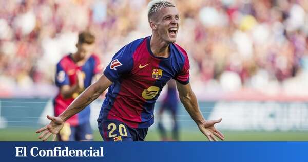 El Barcelona aumenta más del doble su límite salarial, pero insuficiente para estar en la norma 1:1