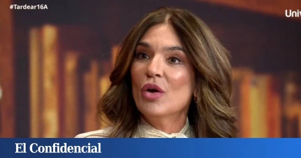 Hachazo de Raquel Bollo a 'La familia de la tele' desde 'Tardear': 