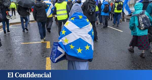 Diez años del 'sí' escocés a Reino Unido: la Escocia que votó el referéndum no es la de hoy