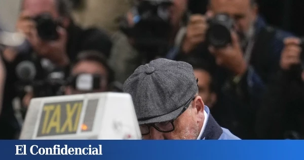 'Caso Koldo', nueva temporada: desplantes, silencios y abogados de oficio