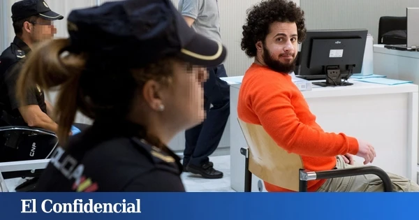 España lo condenó por yihadista. En realidad, era espía a sueldo de los servicios secretos de Dinamarca