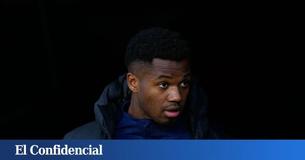 Ansu Fati es un marrón para el Barça: nadie juega menos y cobra más que él