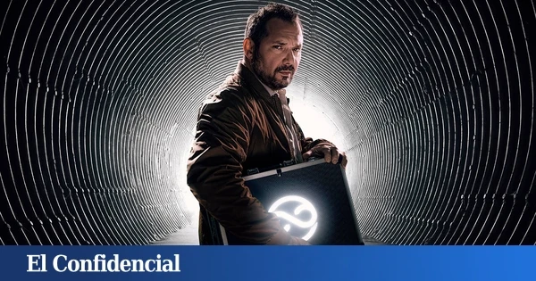 El reality 'The Unknown', de los creadores de 'Traitors', busca cadena o plataforma en España