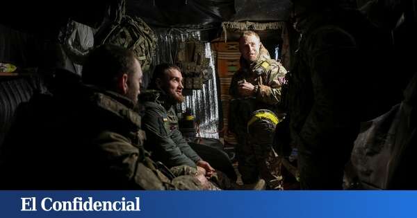 'Jam, baby, jam': con EEUU en retirada, Europa debe pensar mejor cómo ayudar a Ucrania