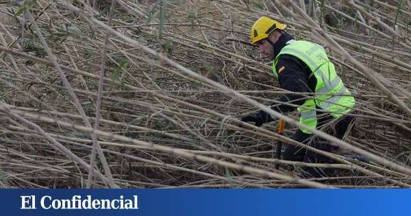 Uno de los muertos por la dana es un hombre que estaba desaparecido desde hace 41 años