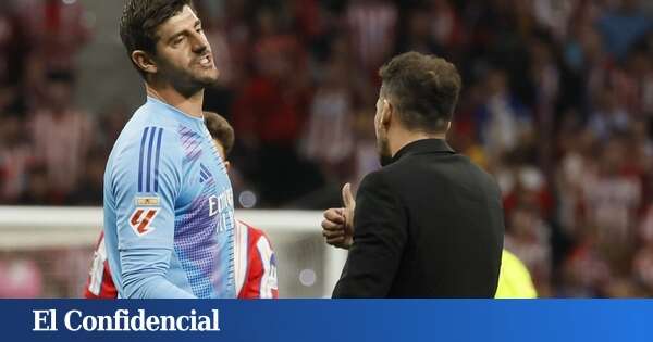 Competición sanciona al Atleti con el cierre parcial de tres partidos del Metropolitano