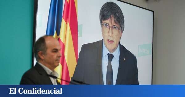 La letra pequeña del pacto con Junts: así cambiarían las expulsiones y el control de fronteras