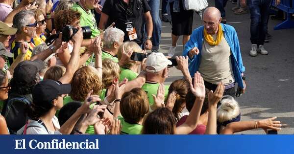 El independentismo se queda sin jóvenes: ya no perciben ni el catalán como una inquietud