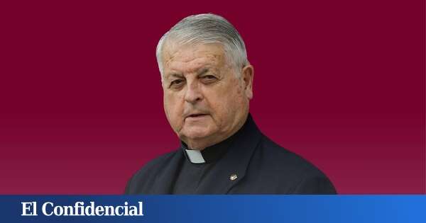 Muere Luis de Lezama, el sacerdote que se propuso dar una oportunidad a todos desde la Taberna del Alabardero