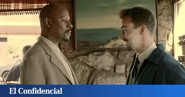 Últimos días para verla en Netflix: la película de los 90 nominada a los Oscars con notable en FilmAffinity
