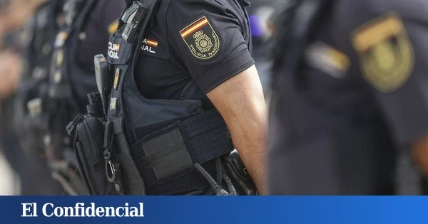 La Justicia reconoce la pensión por incapacidad permanente a un policía que alegó 