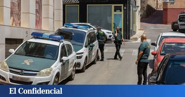 Un preso mata a su compañero de celda con la tapa de una lata de atún en la cárcel Murcia I