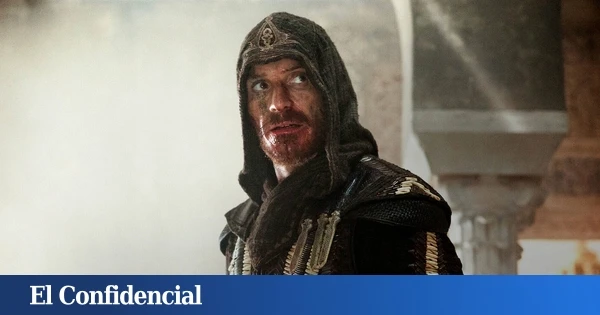 Tienes 4 días para ver en Netflix la ciencia ficción que Michael Fassbender rodó en España: adapta un popular videojuego