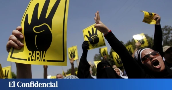 Francia reporta que los Hermanos Musulmanes son un riesgo. Este español ya te lo había contado