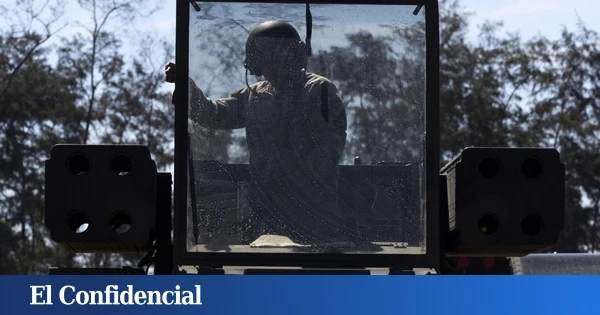 Un país estratégico con 7.641 puntos débiles: la urgencia militar de los que no confían en la Pax Xinica
