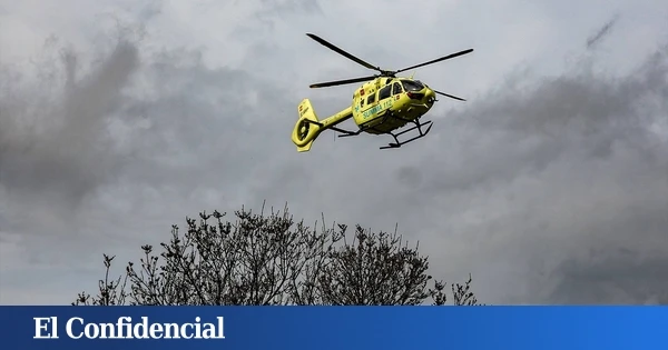 Muere un transportista de 42 años tras sufrir su camión cisterna una salida de vía en Segurilla