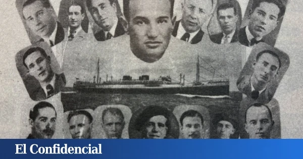 Querido Ispanski: Amistad y penurias de republicanos y División Azul en los Gulag de Stalin