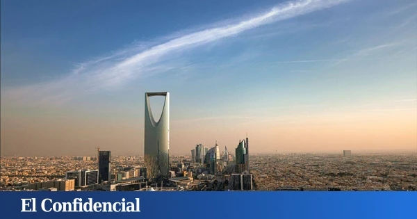 Arabia Saudí acelera su estrategia de conectividad internacional con foco en el mercado europeo