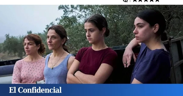 'Los Tortuga': la vida triste, triste, absolutamente triste