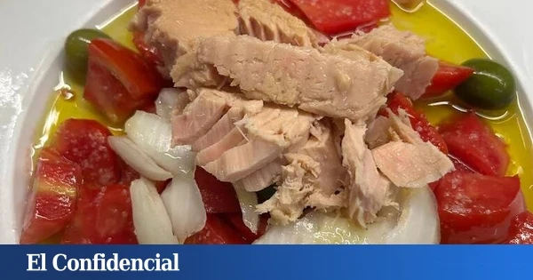 El bar de tapas que tienes que probar sí o sí en La Rioja: la tasca más antigua de la calle Laurel que arrasa con su ensalada de tomate