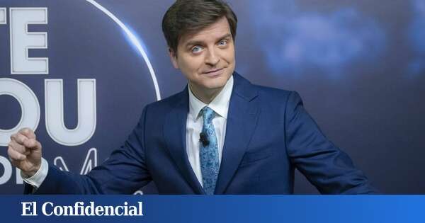 Estos son hoy los invitados de 'Late Xou con Marc Giró', el programa que se emite tras 'La revuelta' de Broncano en La 1 de TVE