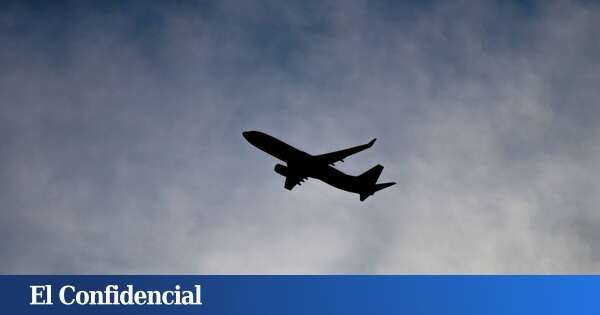 Abróchese el cinturón: las turbulencias durante los vuelos son cada vez peores