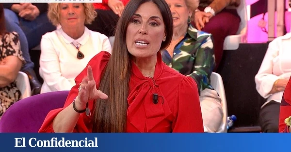 Isabel Rábago: 