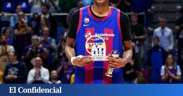 ¿Cuándo podría debutar Dabone con el primer equipo del FC Barcelona? Los siguientes pasos de la joven perla de la cantera culé