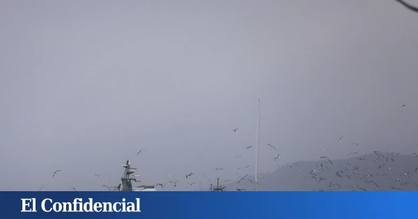Encuentran el cadáver de un migrante flotando en aguas del estrecho de Gibraltar